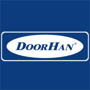 Комплектующие для секционных ворот DoorHan